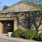 Northmain